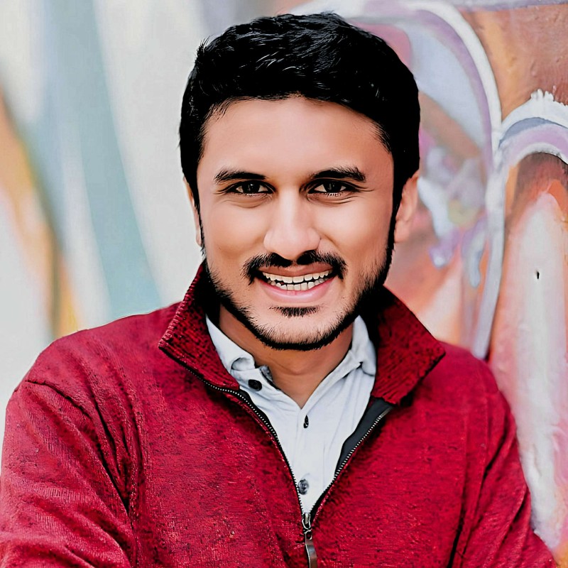 Ankit Chandola